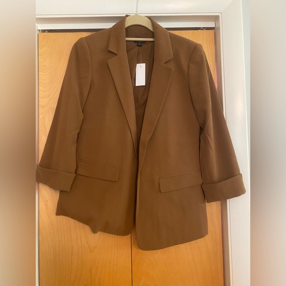 LIMITED TIME OFFER!! NWT_XXS Ann Taylor Blazer - Picture 3 of 6